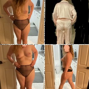 My sexy wife