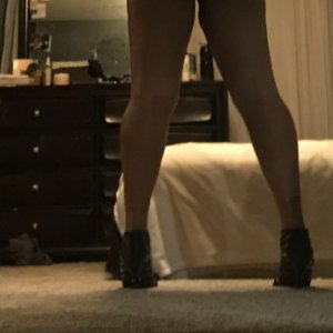 Sexy wife