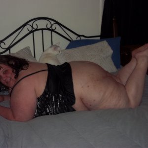bbw wife sheri wants to get pregnant by black bull!