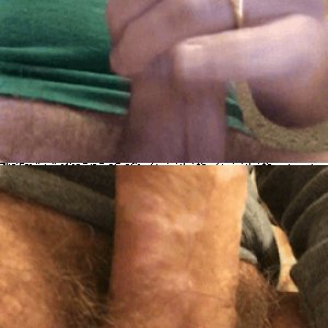 Who wants my cock?