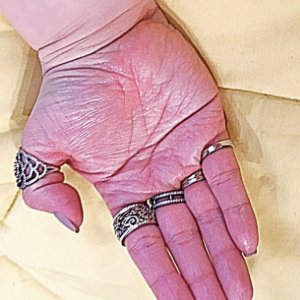 Hand