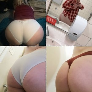 My sexy wife