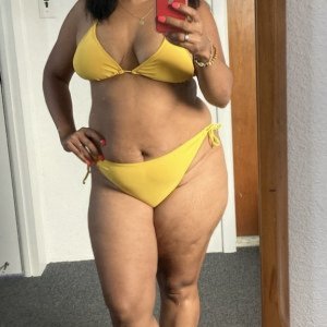 My wife