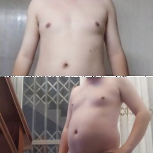 small Asian dick