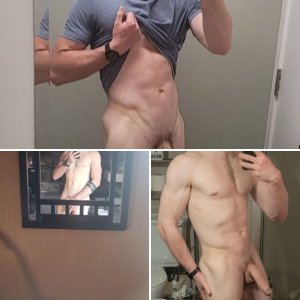 For her pleasure