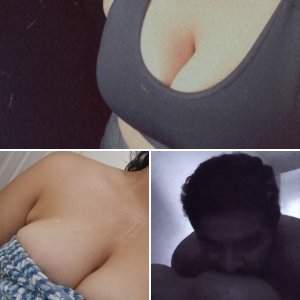 Desi Indian wife boobs
