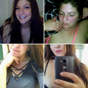 Facial Cum queen Angela