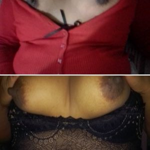 Mi bella esposa