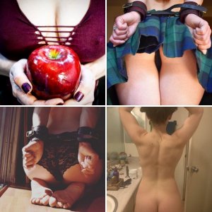 Body shots.