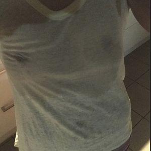 Wet tshirt comp