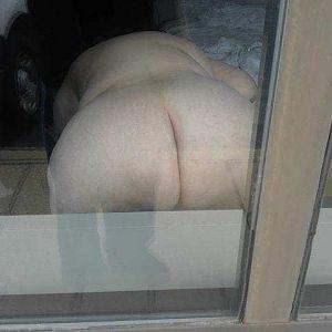 Exposing at the hotel