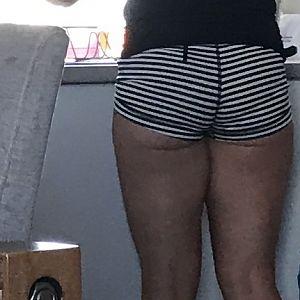 Cheeky photo