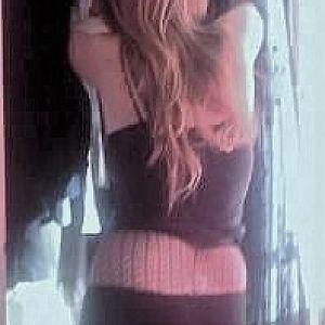 From Behind
