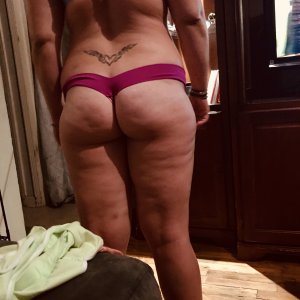 Thong