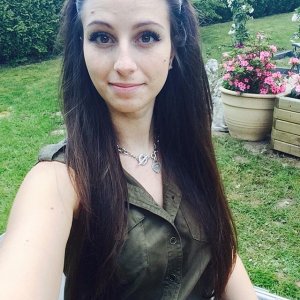 My Cousin 1