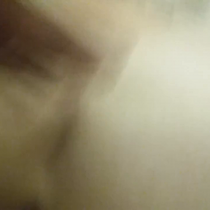 She can only say  oh fuck.mp4