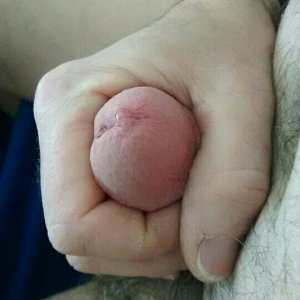 my knob
