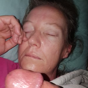 Theresa just need some hard cock