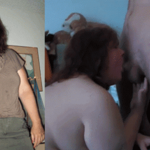 Blowjob is my game
