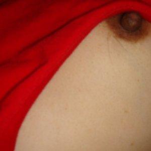Asian wife hairy nipples