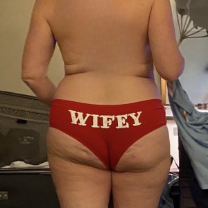 Sexy Wifey