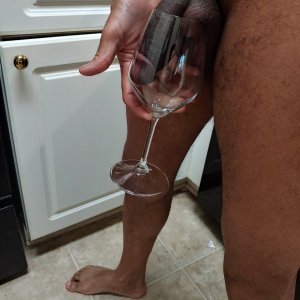 Cock or Wine