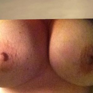My Friends big tits