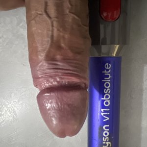 Beefy cock for your wife