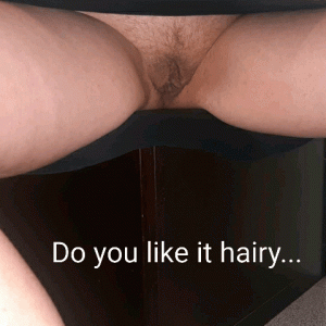 Hairy pussy or shaved pussy
