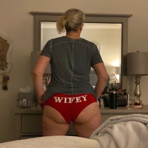 Wifey ass