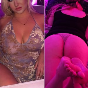 Wife Chrissy's Miami vacation post(s)