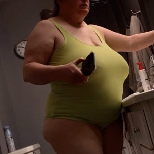 Wife pj’s 2