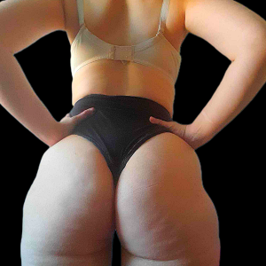 Wife Big ass