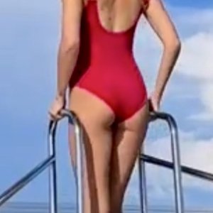 Baywatch?