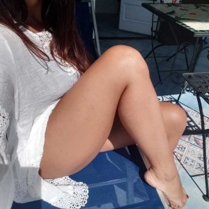 Italian girl