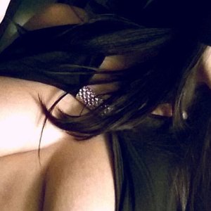 Italian girl