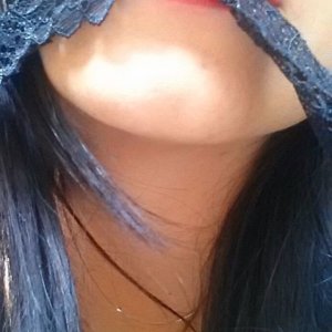 Italian girl