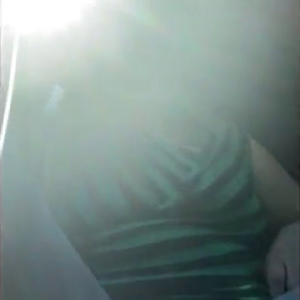 Beautiful Chubby Blonde starts in car and gets fucked like crazy at home