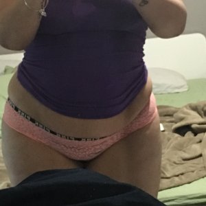 Mirror selfie