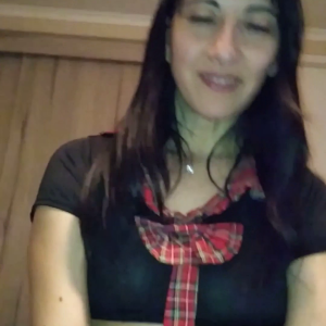 Dancing like a Striper
