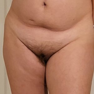 PublicNudeWife- Naked MILF Tits and Pussy