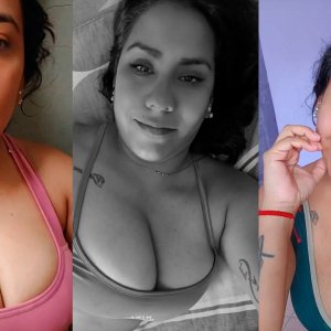 BIG HUGE TITS ARGENTINA GIRL