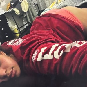 How would you wake up Morgan