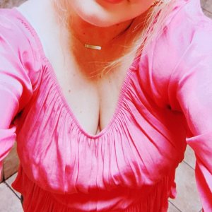 Milf Wife Pink