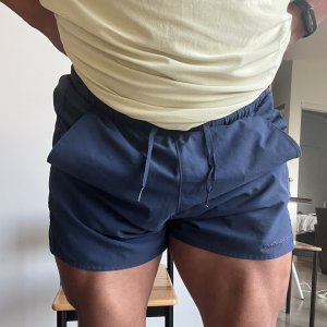 Gym progress