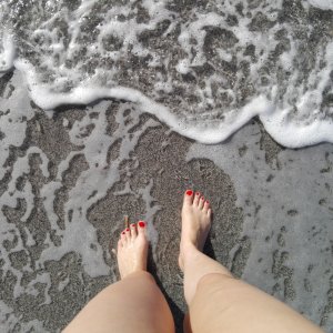 feet sexy