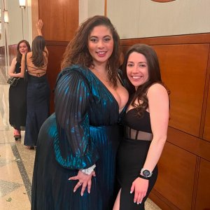 Wife’s tits ready to be used in dress