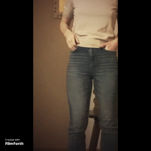 Lily stripping