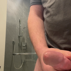 Let me pump your wife full