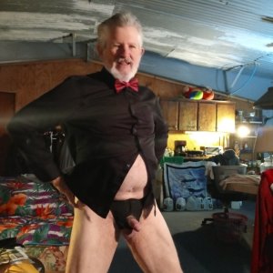 Wedding garb